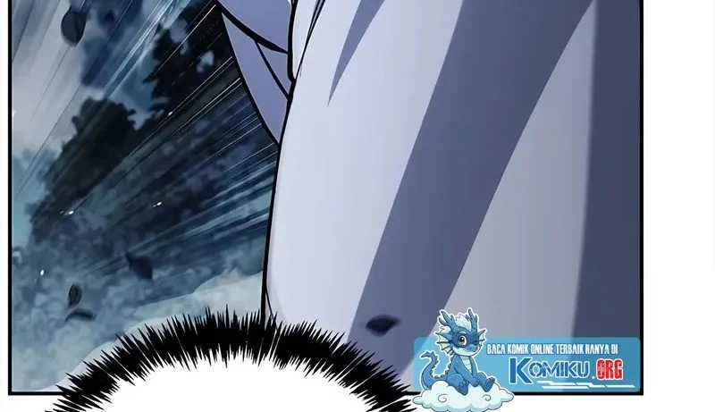 Heavenly Grand Archive’s Young Master Chapter 155 Gambar 16