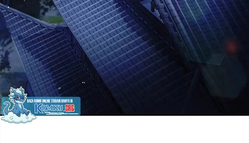 Heavenly Grand Archive’s Young Master Chapter 155 Gambar 19