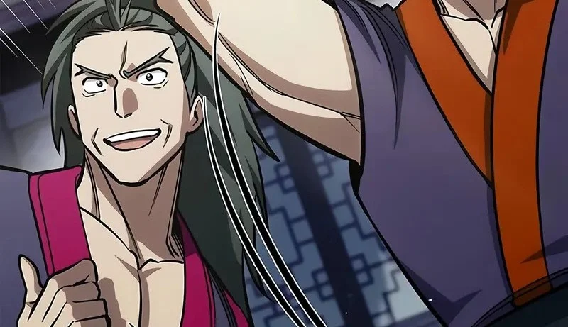 Heavenly Grand Archive’s Young Master Chapter 155 Gambar 22