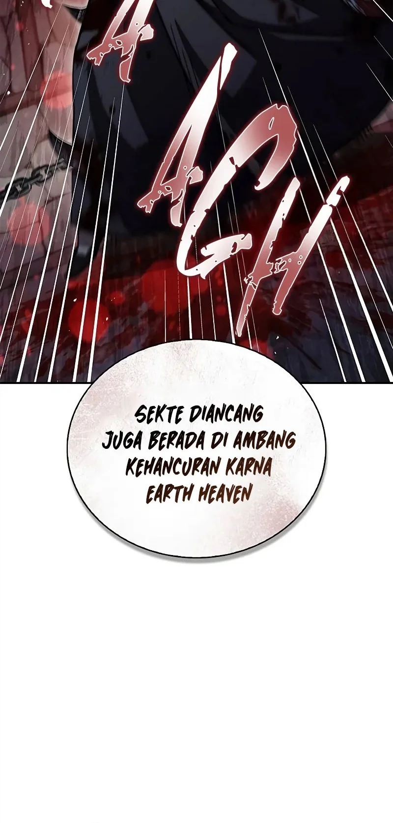 Heavenly Grand Archive’s Young Master Chapter 157 Gambar 51