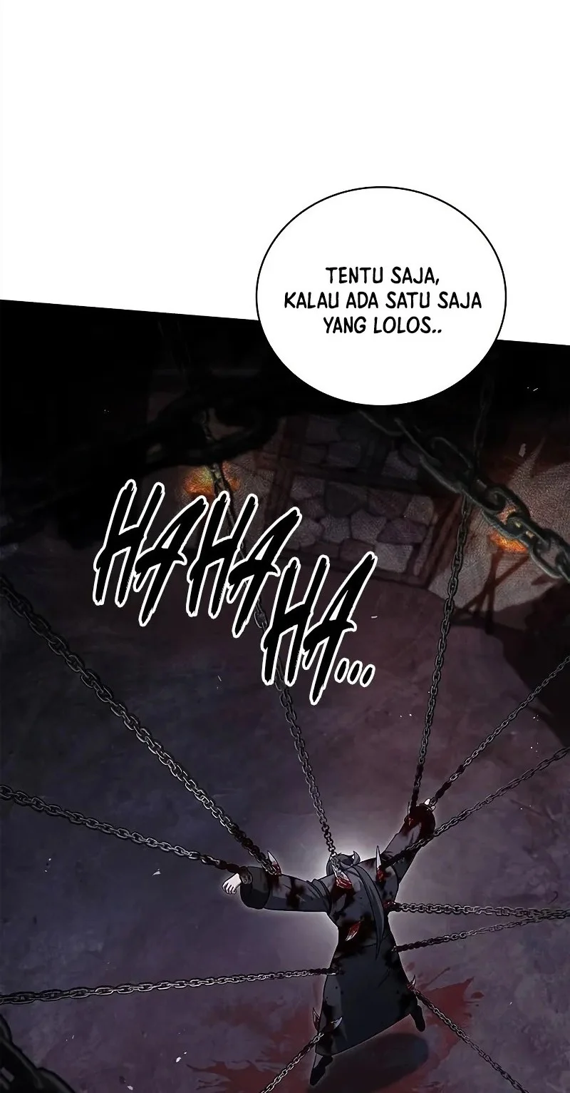 Heavenly Grand Archive’s Young Master Chapter 157 Gambar 57