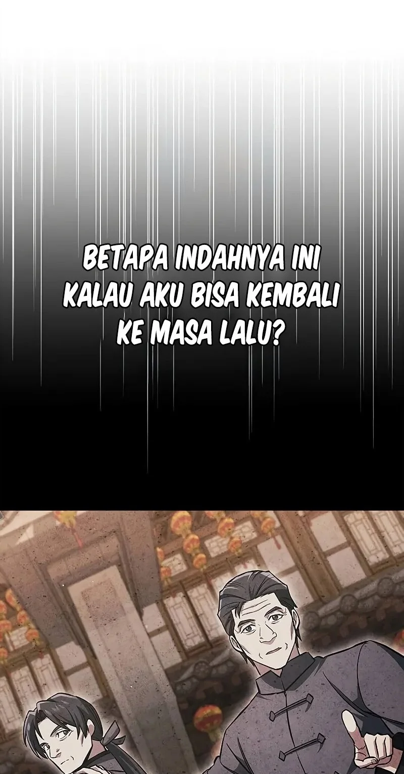 Heavenly Grand Archive’s Young Master Chapter 157 Gambar 59