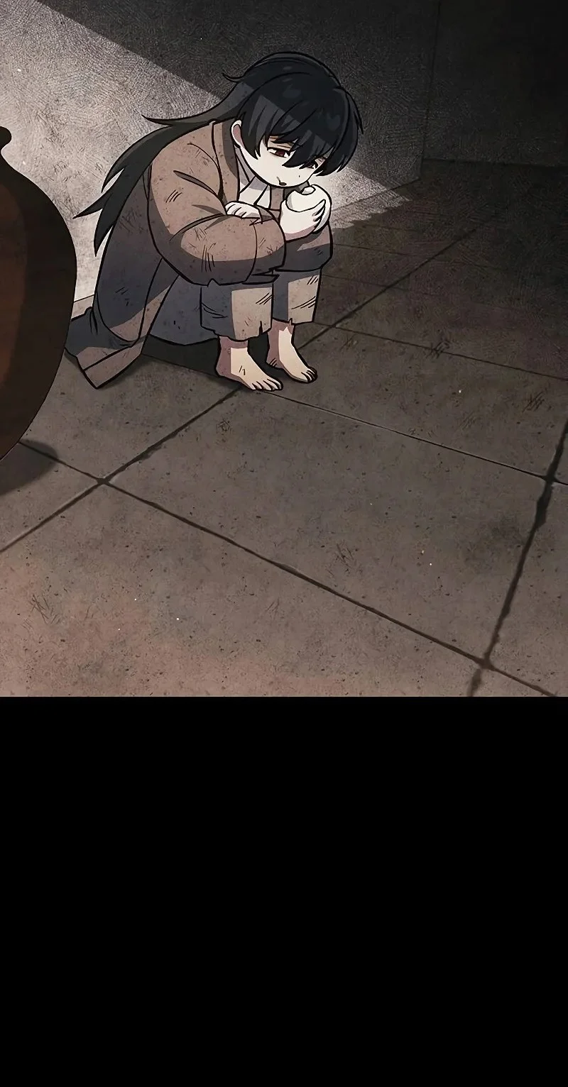 Heavenly Grand Archive’s Young Master Chapter 157 Gambar 61