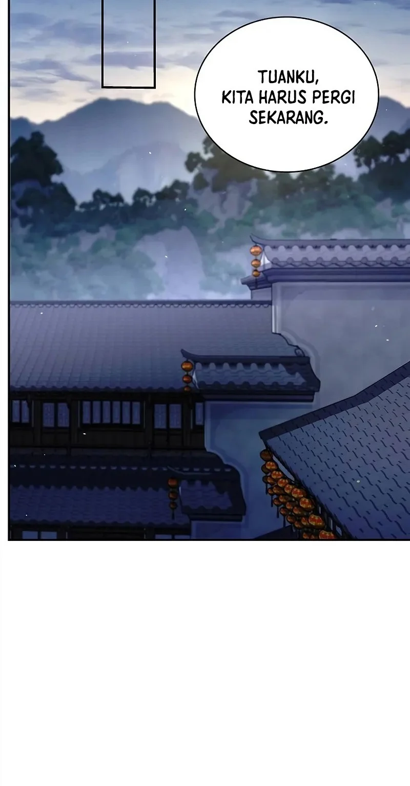 Heavenly Grand Archive’s Young Master Chapter 157 Gambar 65