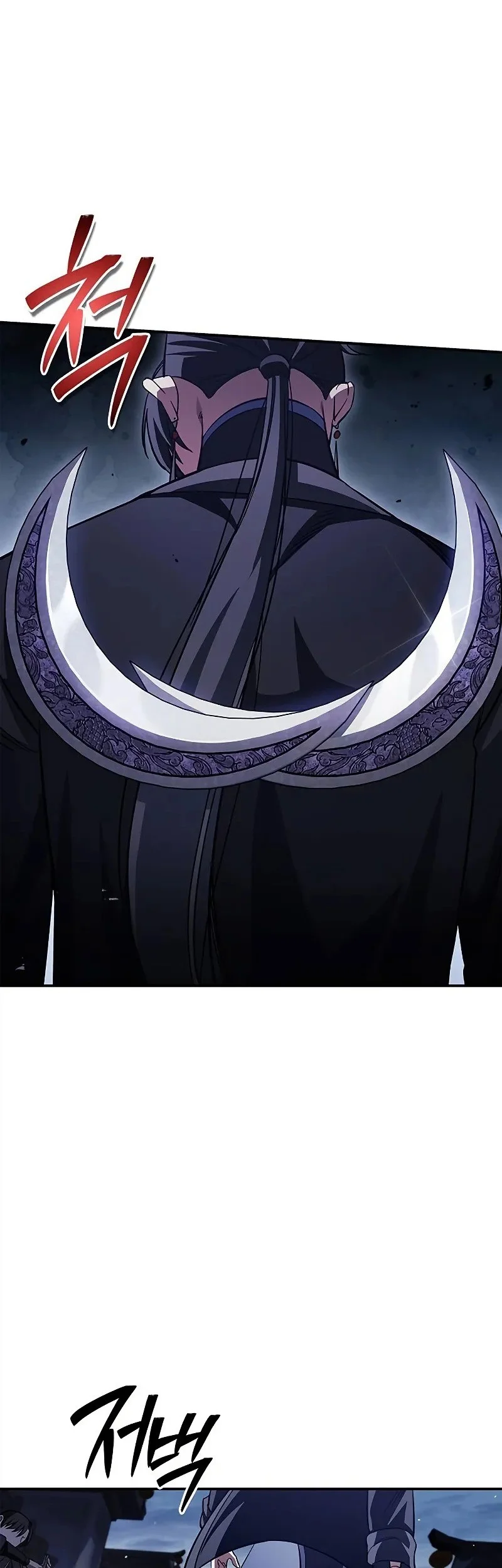 Heavenly Grand Archive’s Young Master Chapter 157 Gambar 68