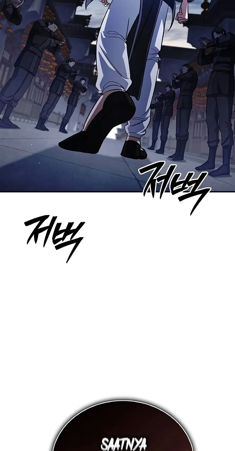 Heavenly Grand Archive’s Young Master Chapter 157 Gambar 69