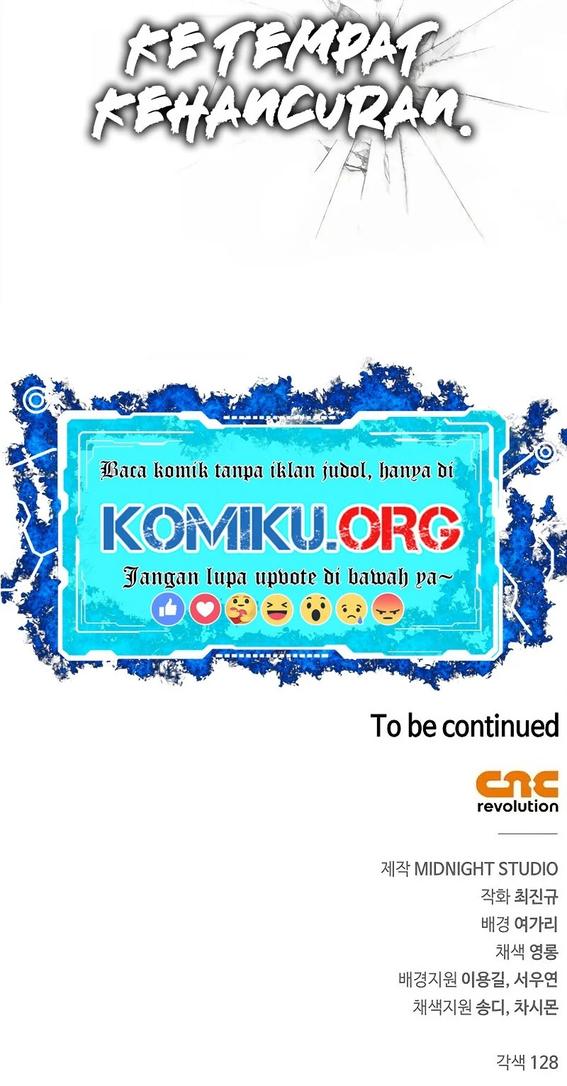 Heavenly Grand Archive’s Young Master Chapter 157 Gambar 71