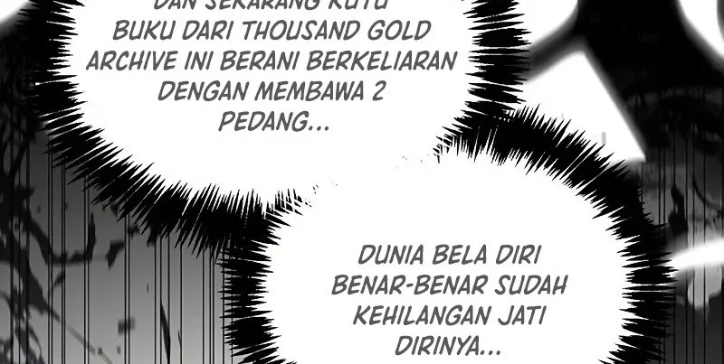 Heavenly Grand Archive’s Young Master Chapter 157 Gambar 10