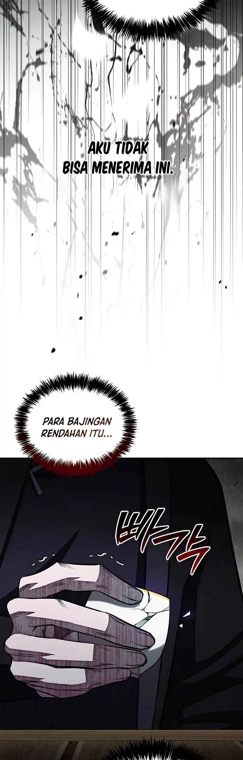 Heavenly Grand Archive’s Young Master Chapter 157 Gambar 11