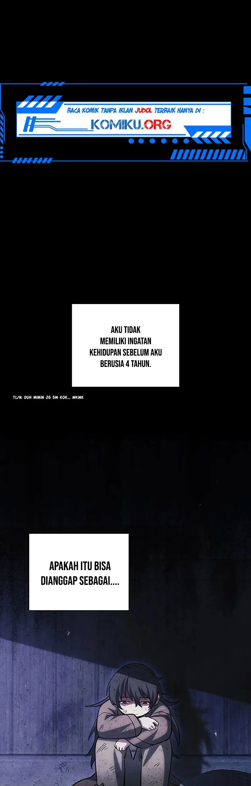 Heavenly Grand Archive’s Young Master Chapter 157 Gambar 15