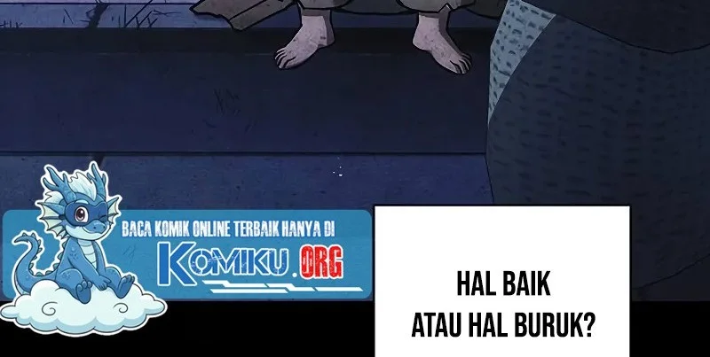 Heavenly Grand Archive’s Young Master Chapter 157 Gambar 16