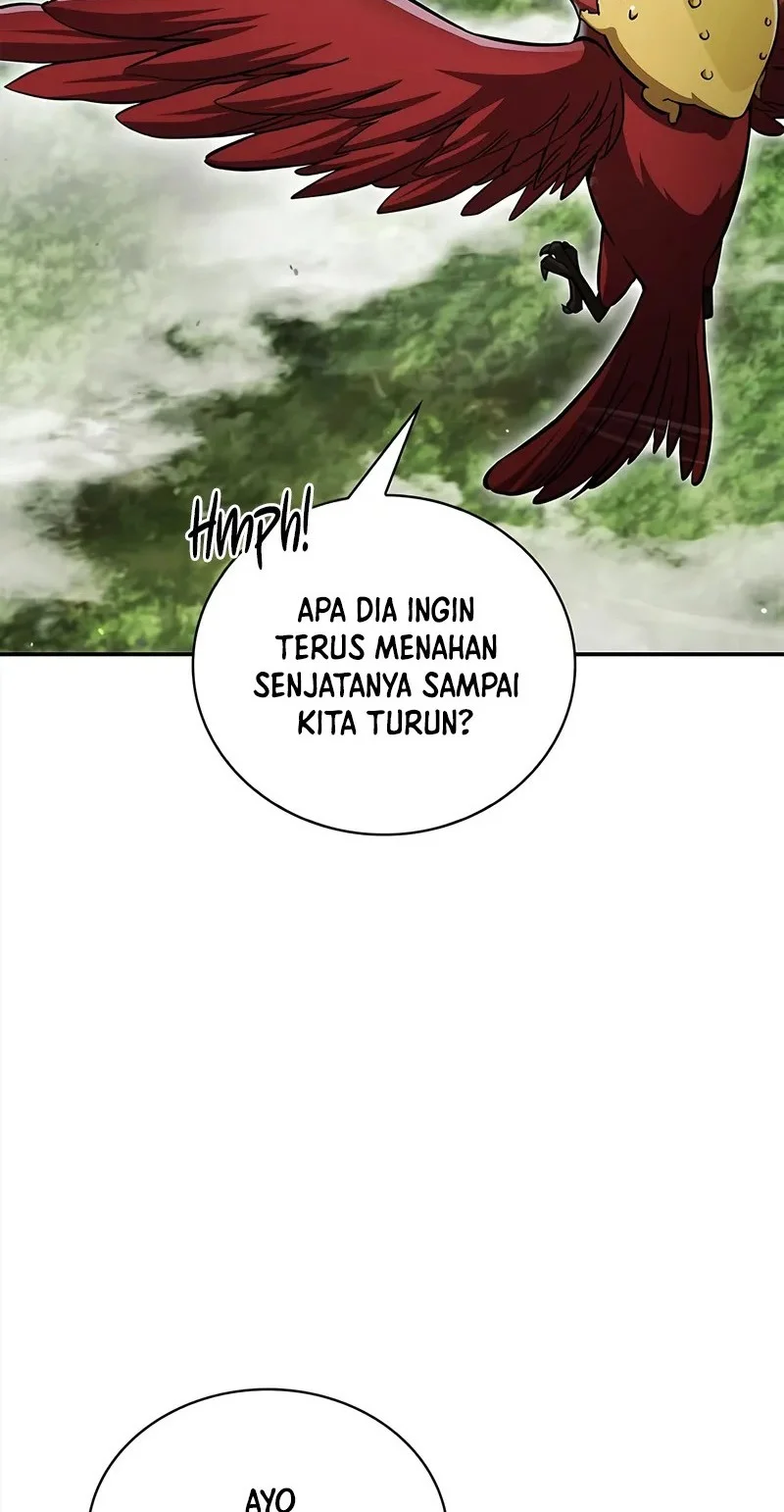Heavenly Grand Archive’s Young Master Chapter 158 Fix Halaman 19