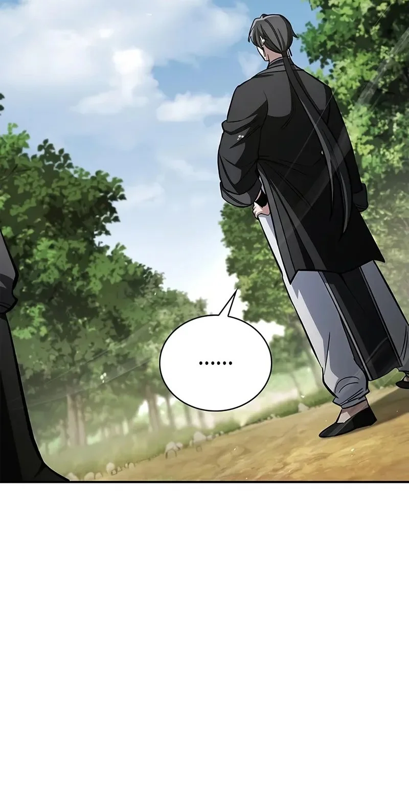 Heavenly Grand Archive’s Young Master Chapter 158 Fix Halaman 21