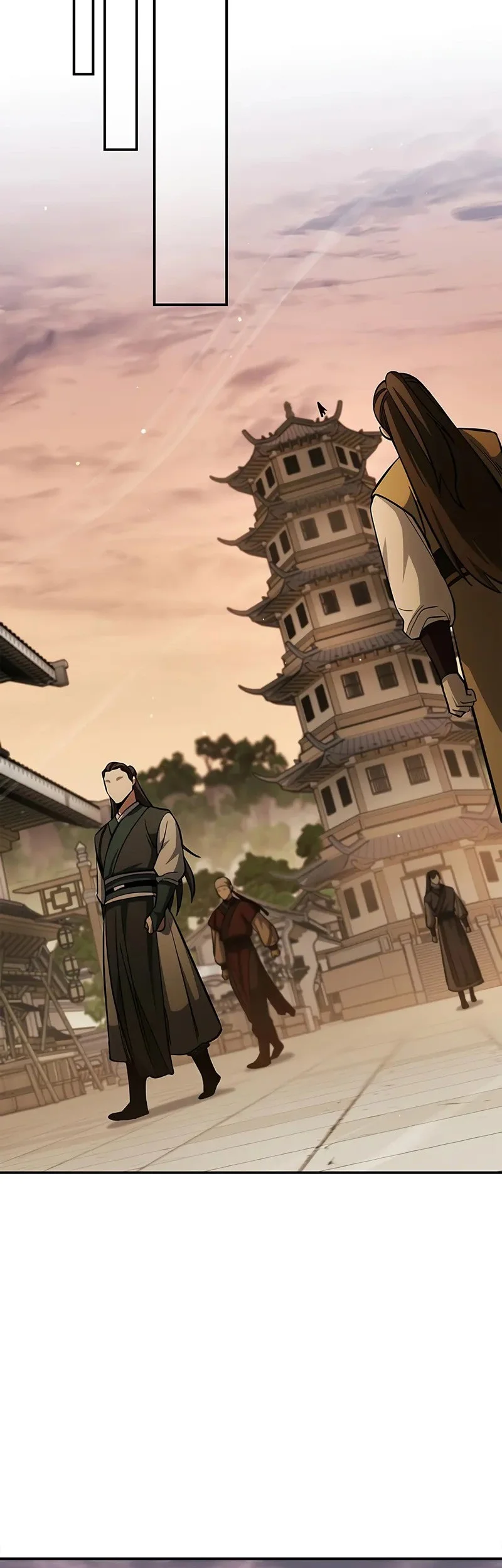 Heavenly Grand Archive’s Young Master Chapter 158 Fix Halaman 28