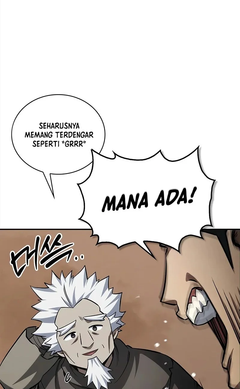 Heavenly Grand Archive’s Young Master Chapter 158 Fix Halaman 53