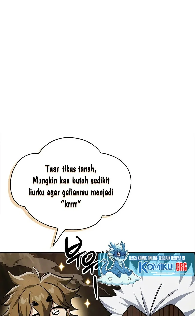 Heavenly Grand Archive’s Young Master Chapter 158 Fix Halaman 57