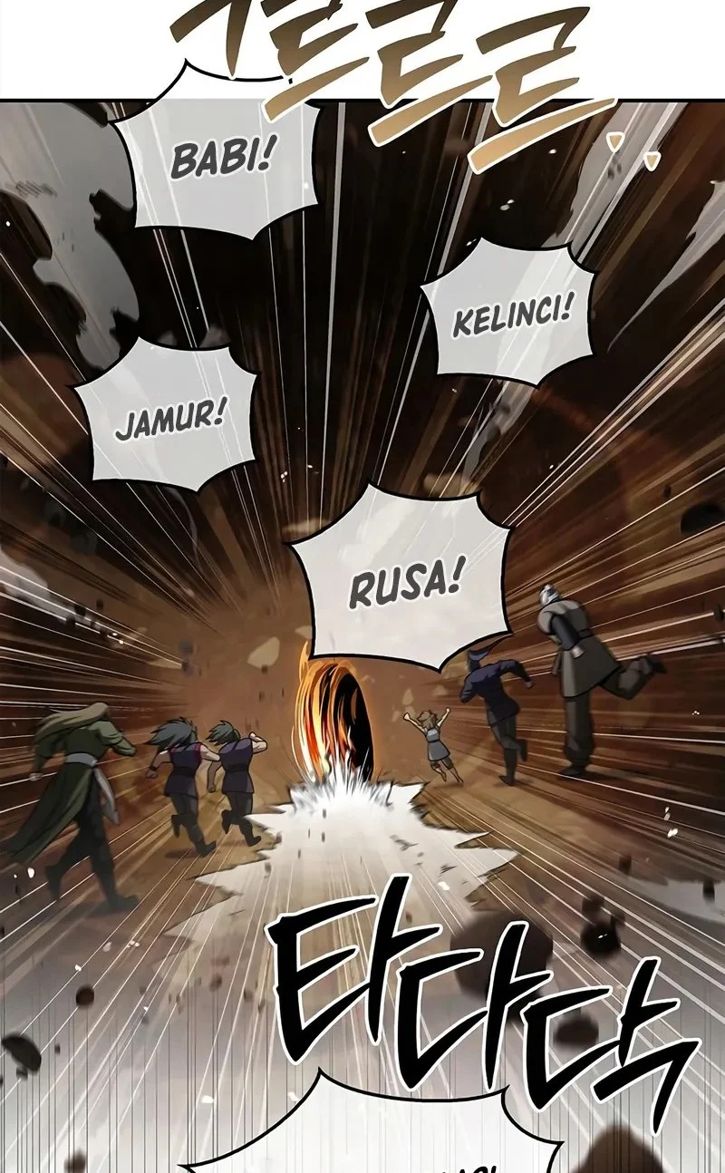 Heavenly Grand Archive’s Young Master Chapter 158 Fix Halaman 61