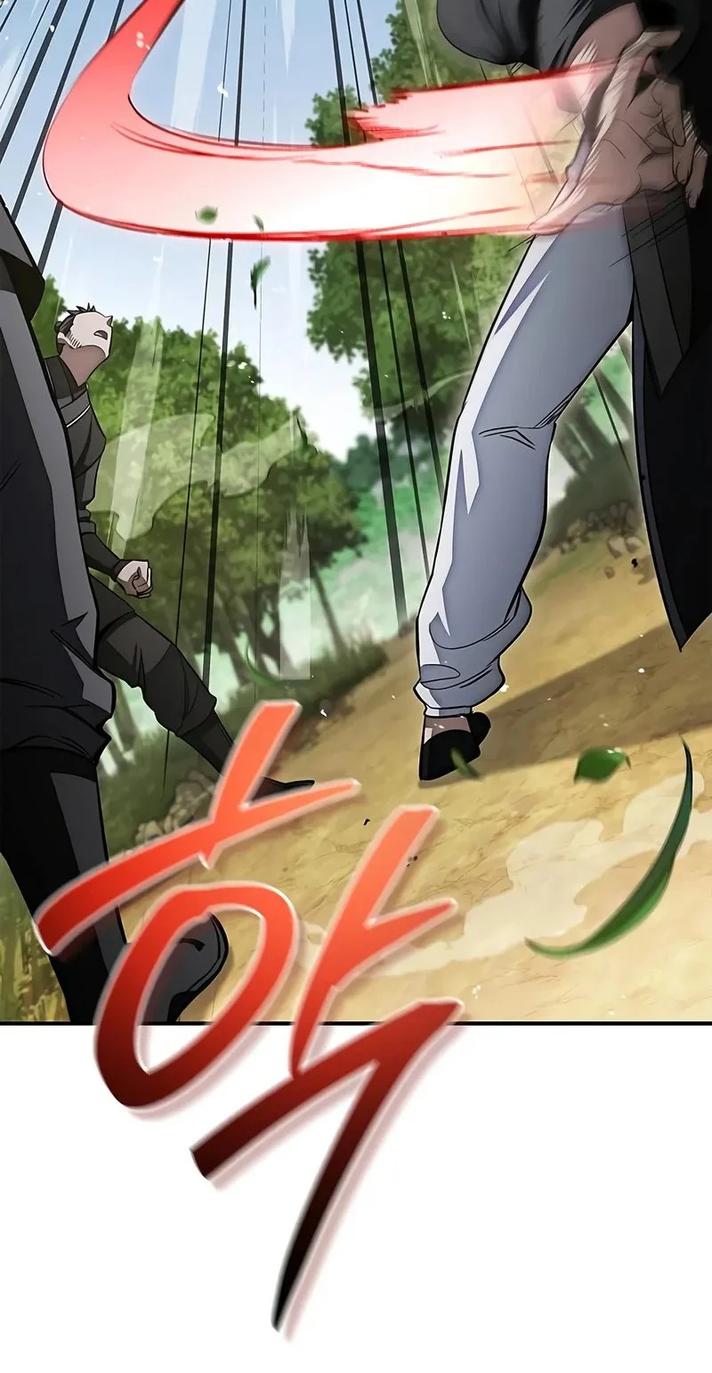 Heavenly Grand Archive’s Young Master Chapter 158 Fix Halaman 11