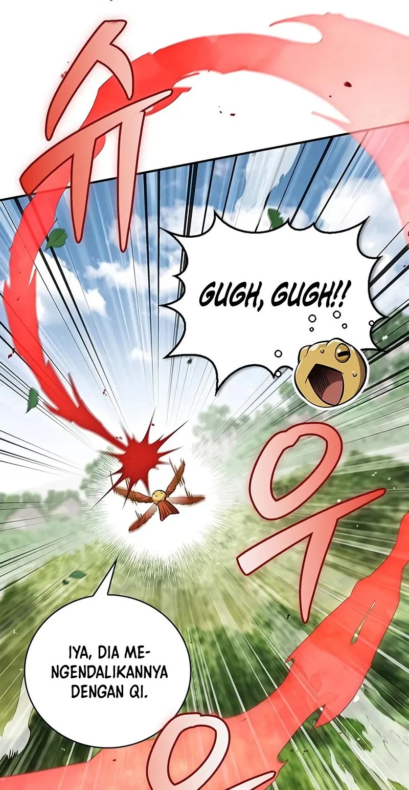 Heavenly Grand Archive’s Young Master Chapter 158 Fix Halaman 13