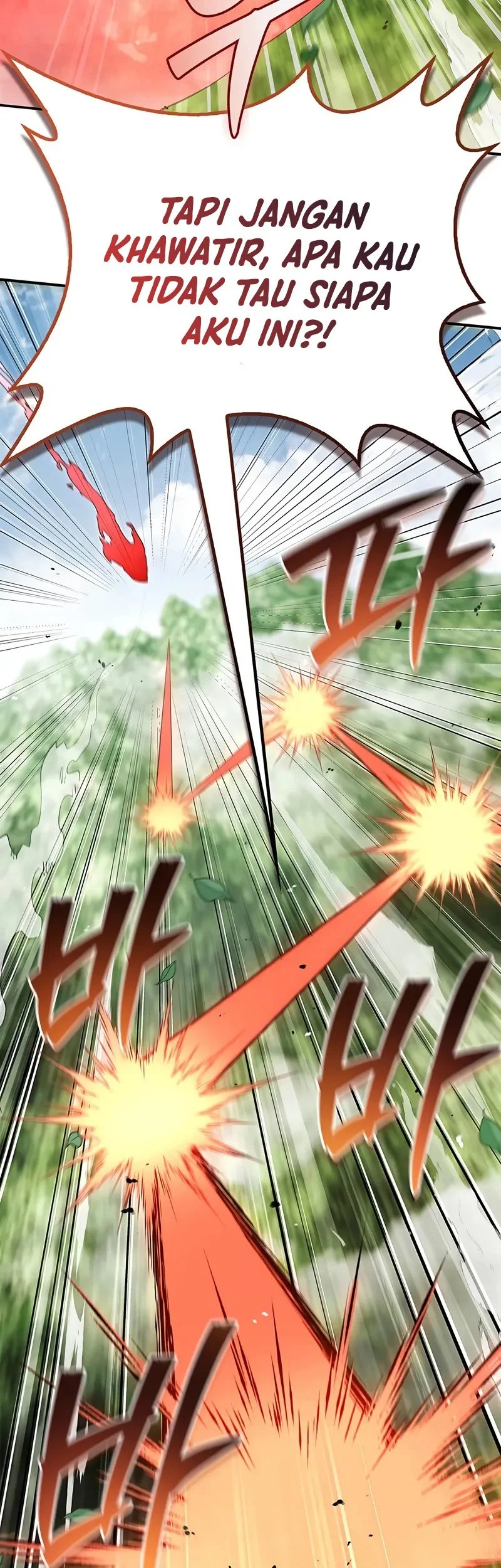 Heavenly Grand Archive’s Young Master Chapter 158 Fix Halaman 14