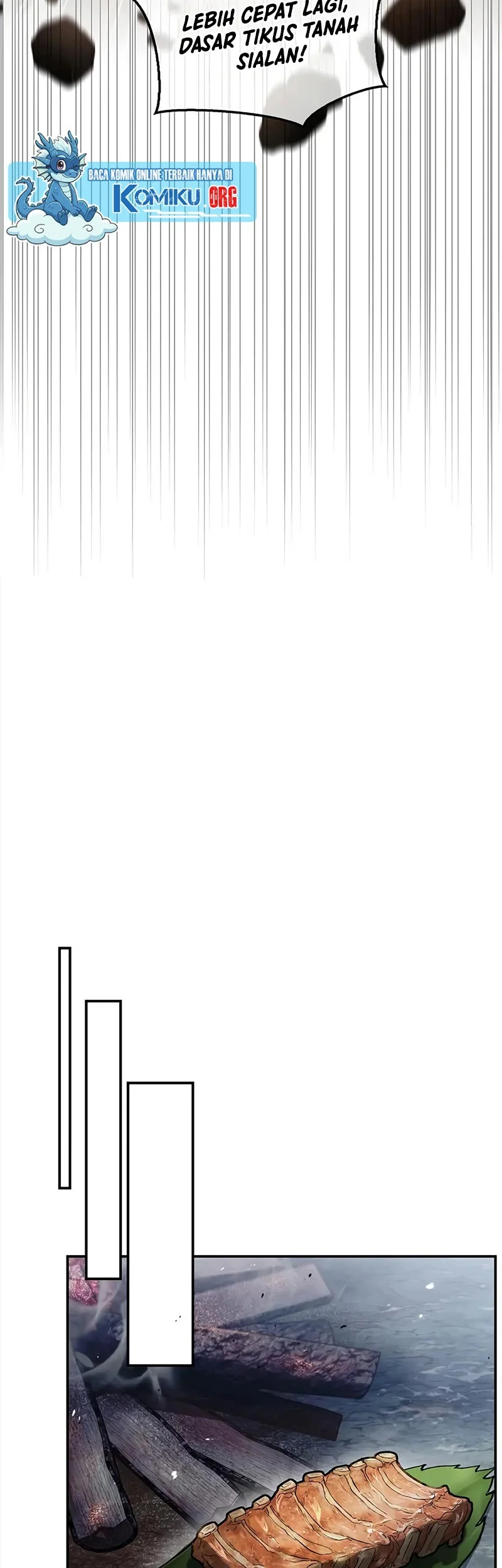 Heavenly Grand Archive’s Young Master Chapter 158 Gambar 62