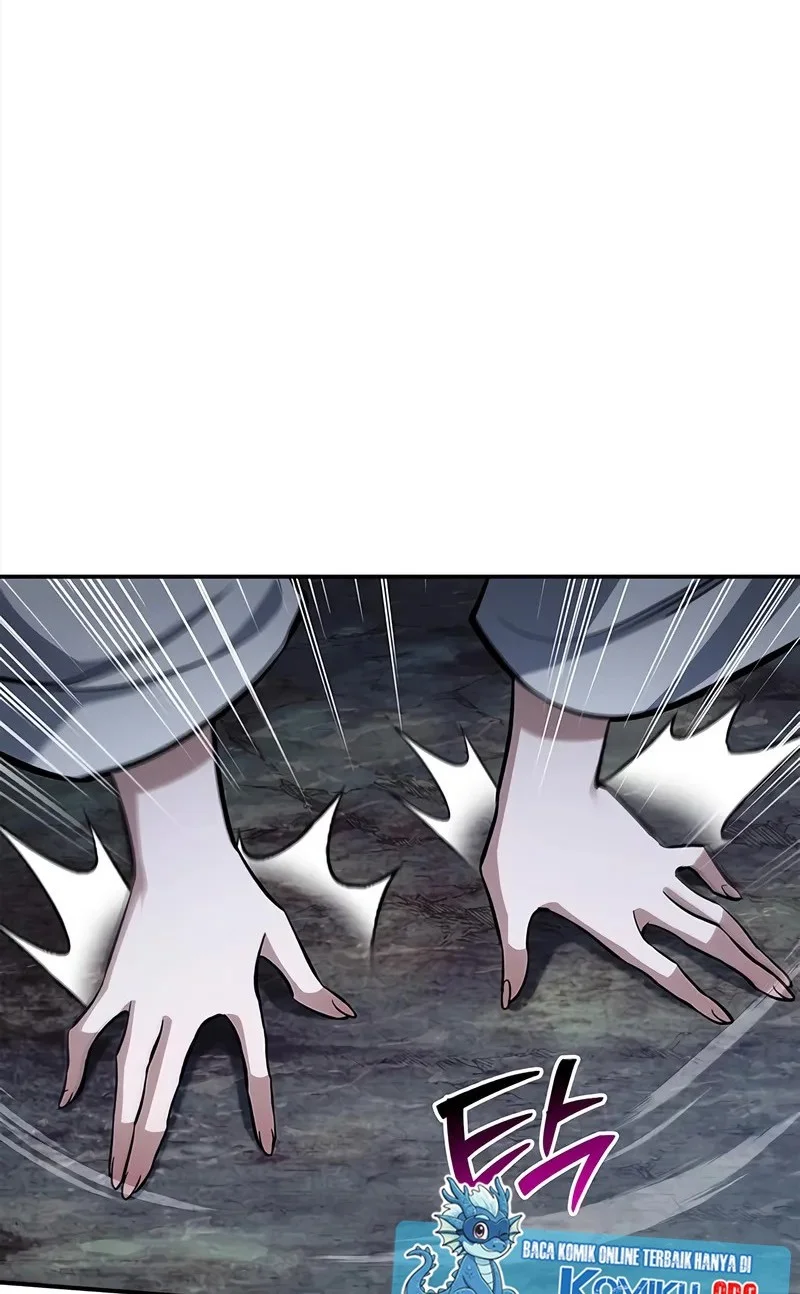 Heavenly Grand Archive’s Young Master Chapter 158 Gambar 69