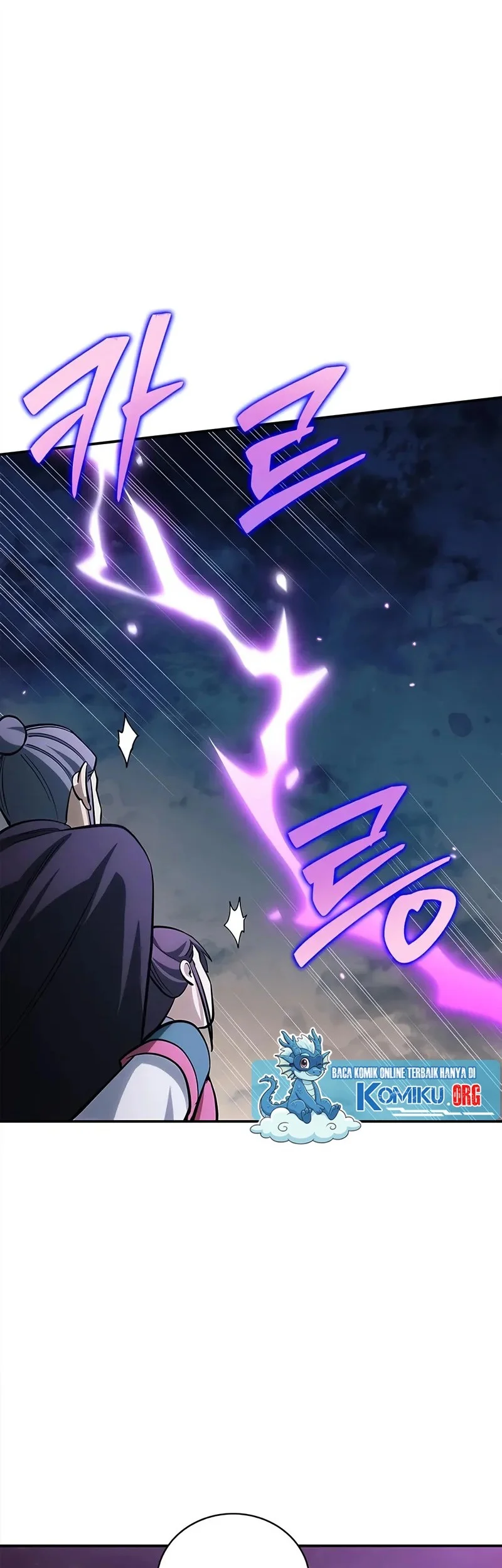 Heavenly Grand Archive’s Young Master Chapter 158 Gambar 73