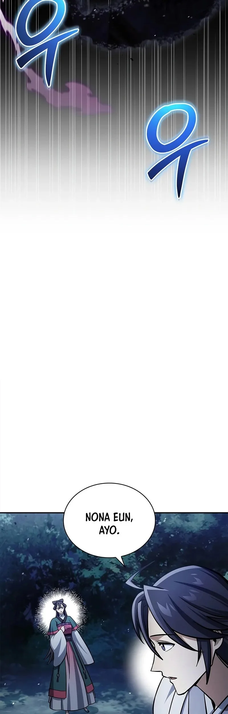 Heavenly Grand Archive’s Young Master Chapter 158 Gambar 88