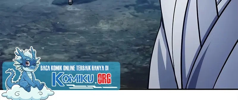 Heavenly Grand Archive’s Young Master Chapter 158 Gambar 89