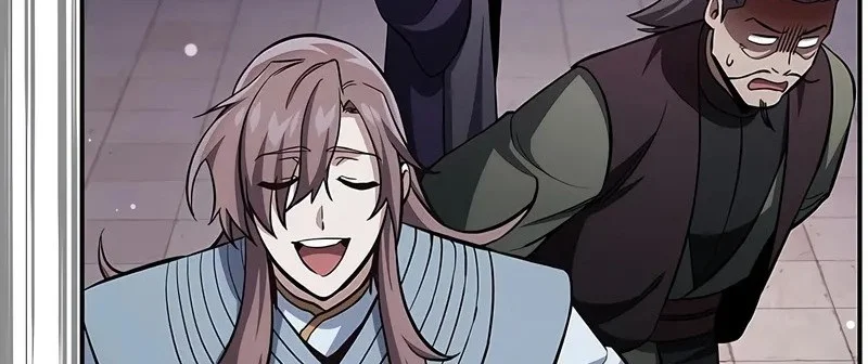 Heavenly Grand Archive’s Young Master Chapter 158 Gambar 92