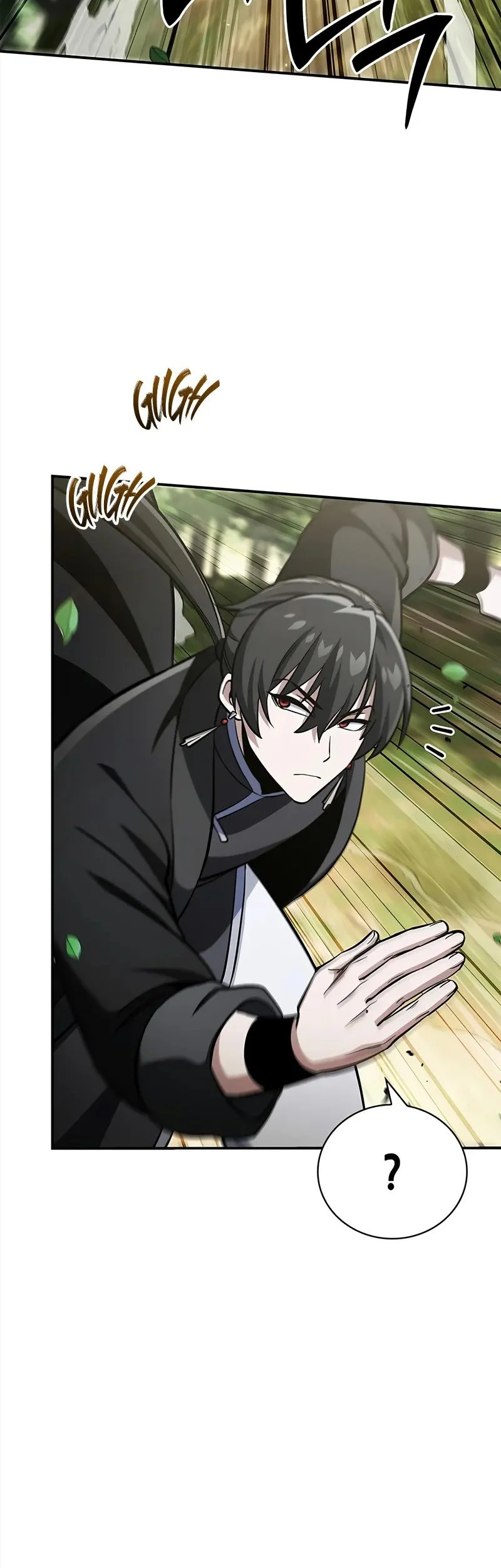 Heavenly Grand Archive’s Young Master Chapter 158 Gambar 4