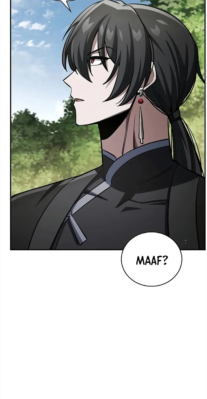 Heavenly Grand Archive’s Young Master Chapter 158 Gambar 7