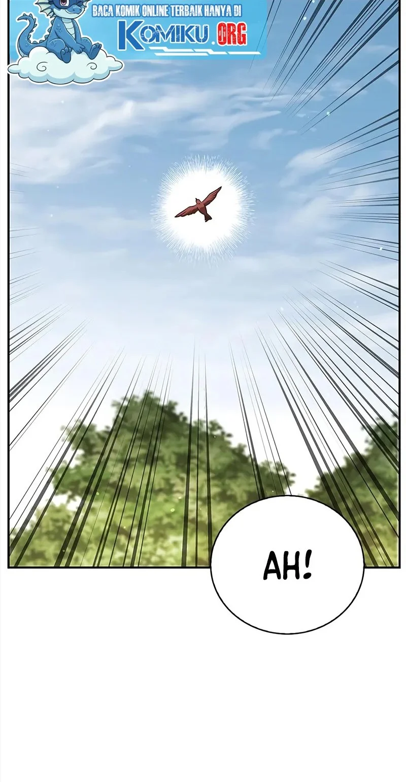 Heavenly Grand Archive’s Young Master Chapter 158 Gambar 9