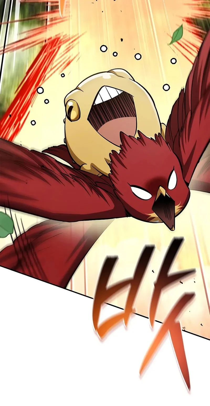 Heavenly Grand Archive’s Young Master Chapter 158 Gambar 15