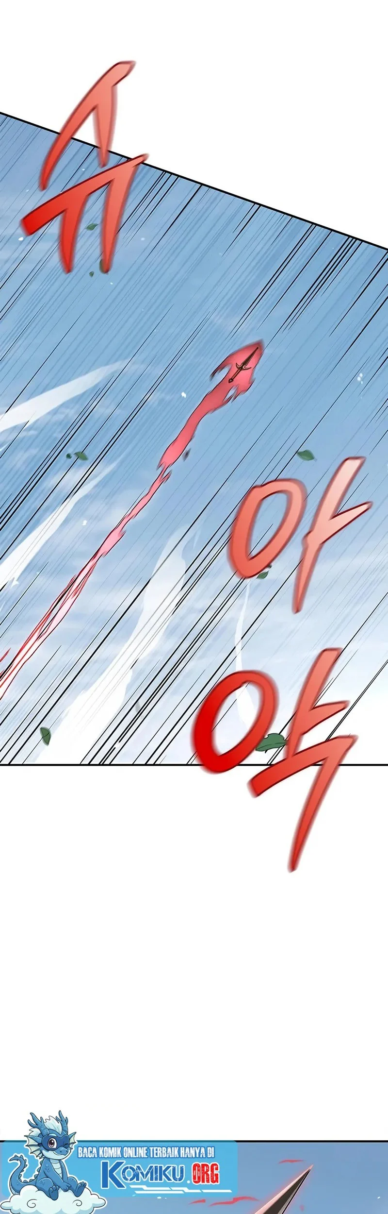 Heavenly Grand Archive’s Young Master Chapter 158 Gambar 16