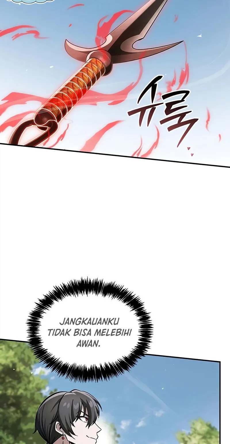 Heavenly Grand Archive’s Young Master Chapter 158 Gambar 17