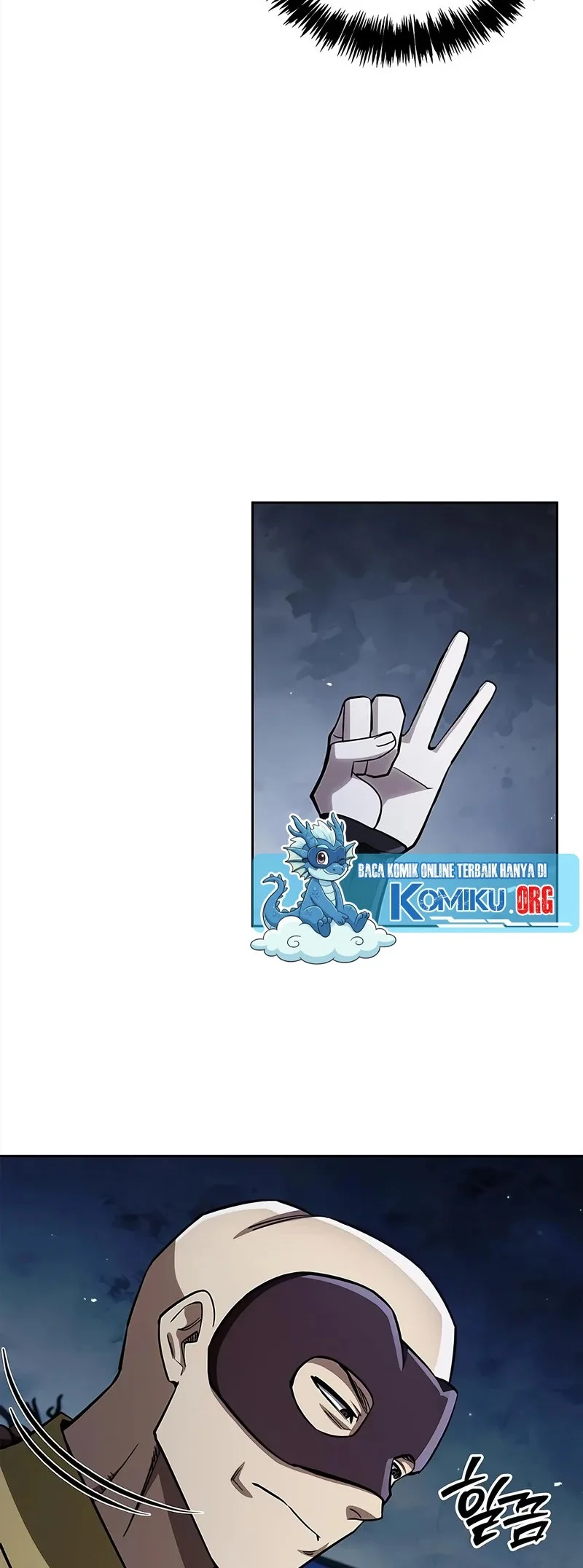 heavenly grand archives young master chapter 161 - Page 23