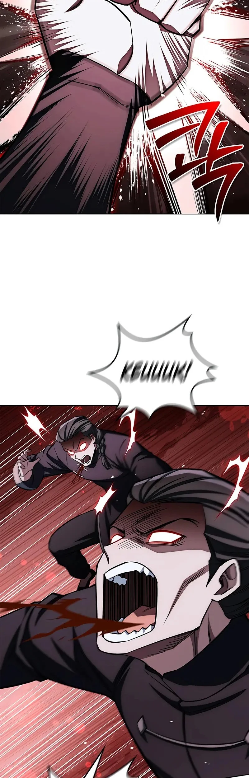 heavenly grand archives young master chapter 161 - Page 28