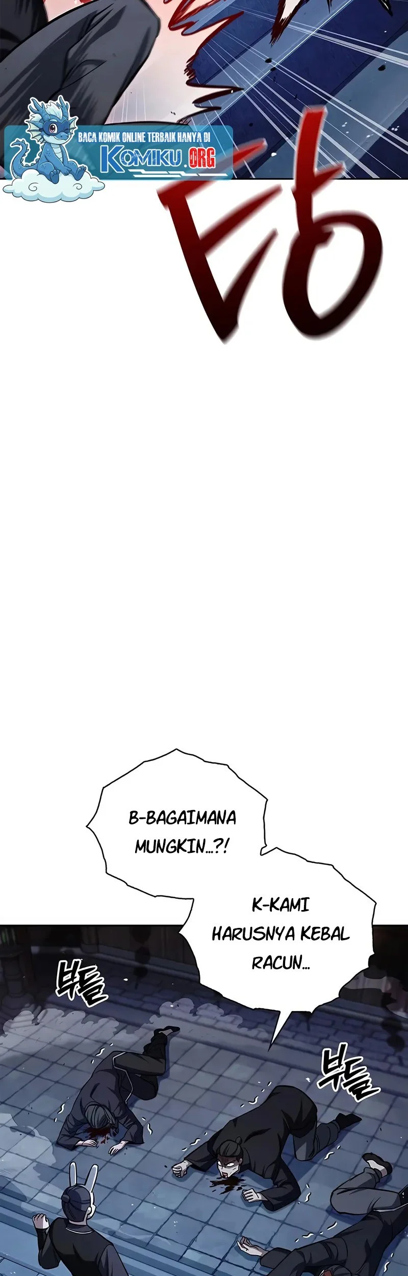 heavenly grand archives young master chapter 161 - Page 30