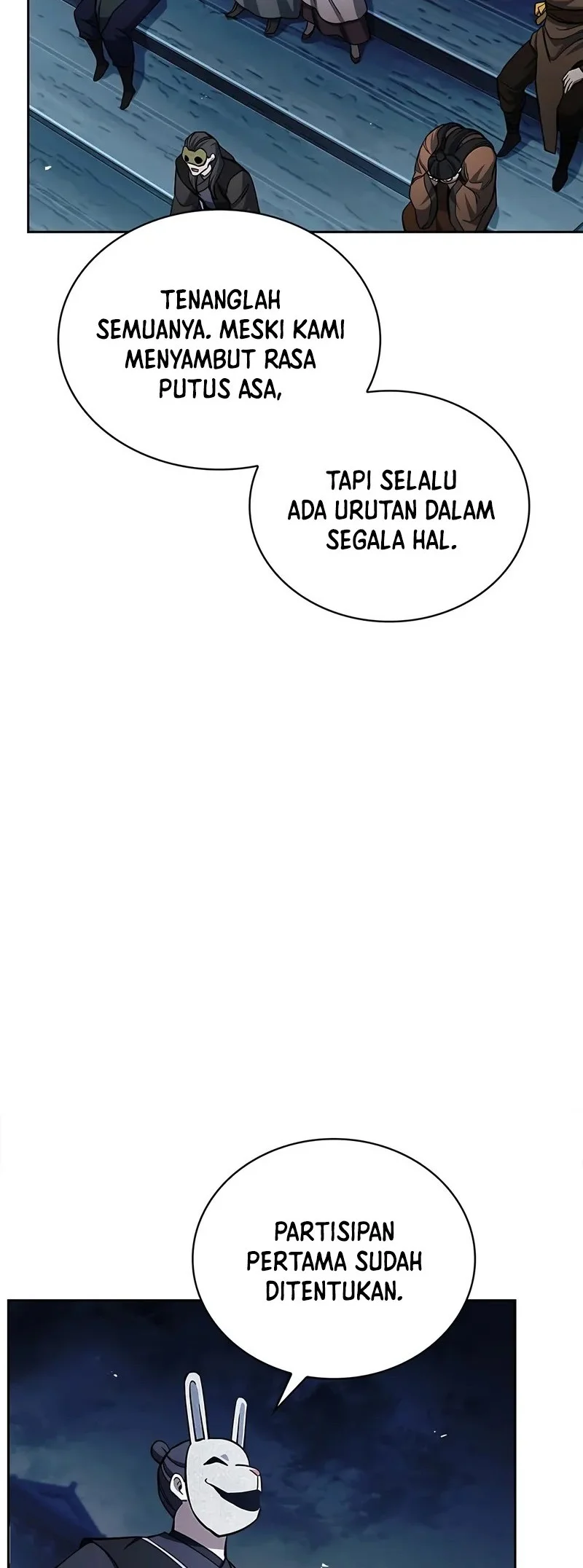 heavenly grand archives young master chapter 161 - Page 35