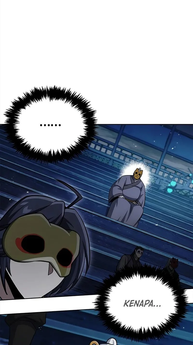 heavenly grand archives young master chapter 161 - Page 43