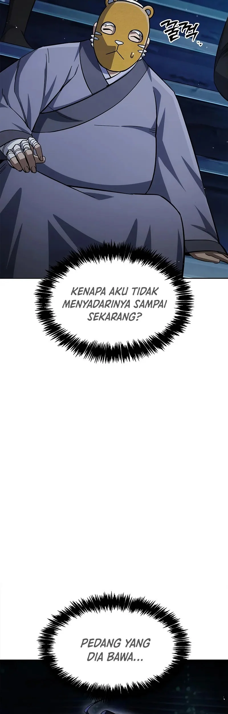 heavenly grand archives young master chapter 161 - Page 44