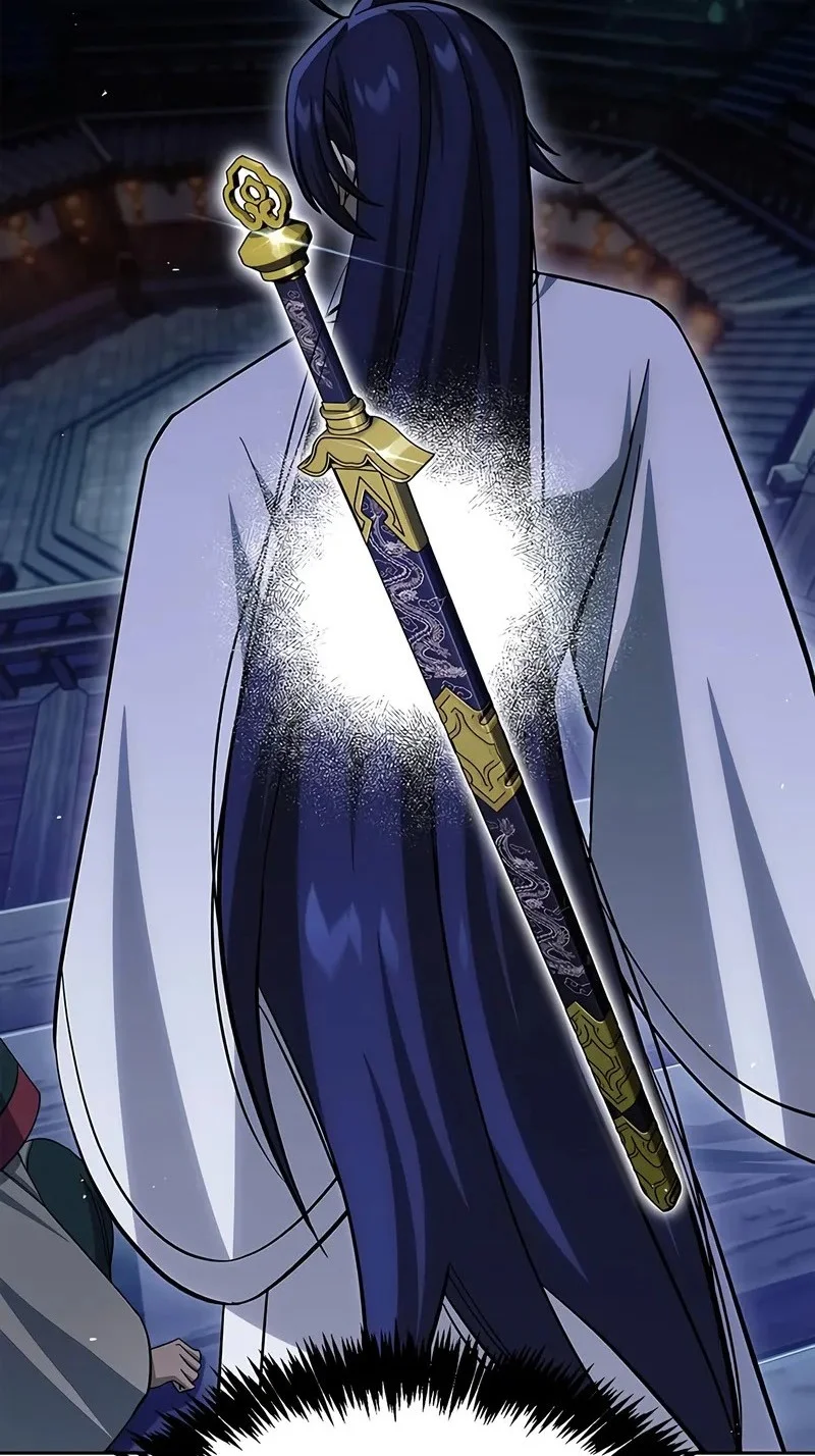 heavenly grand archives young master chapter 161 - Page 45