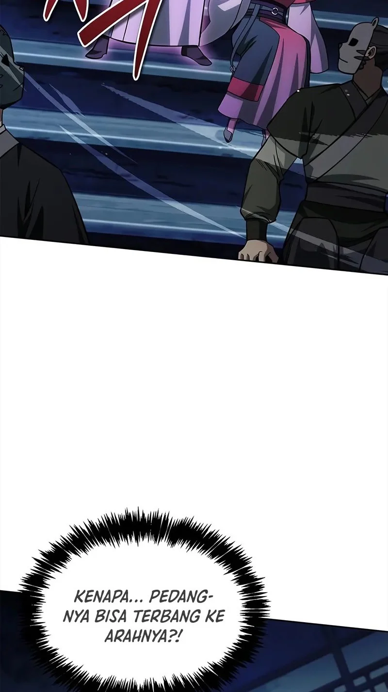 heavenly grand archives young master chapter 161 - Page 51