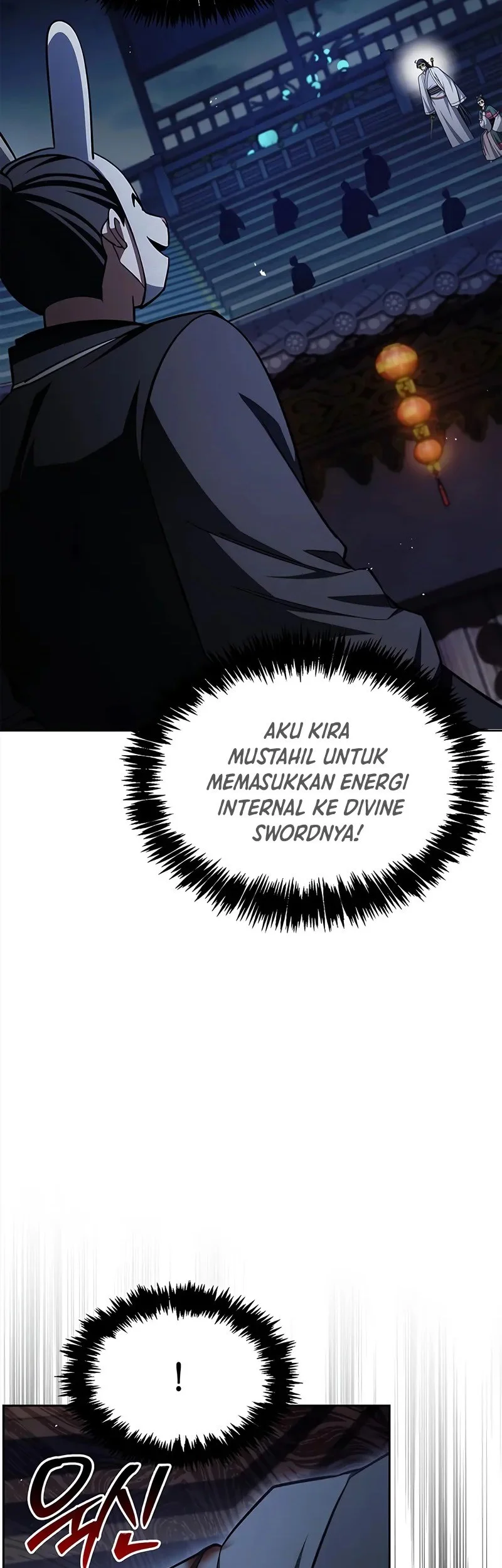 heavenly grand archives young master chapter 161 - Page 52