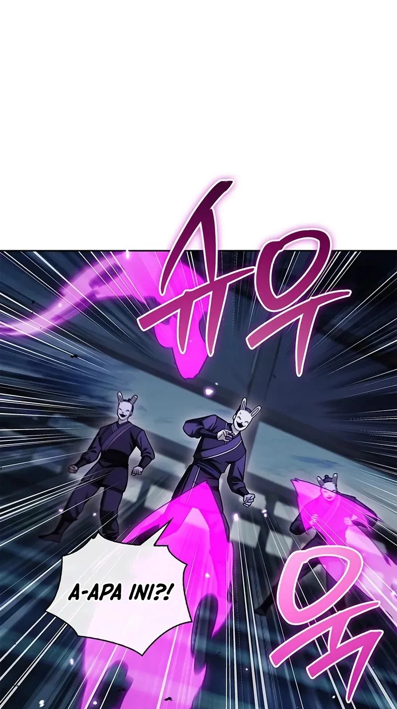 heavenly grand archives young master chapter 161 - Page 57