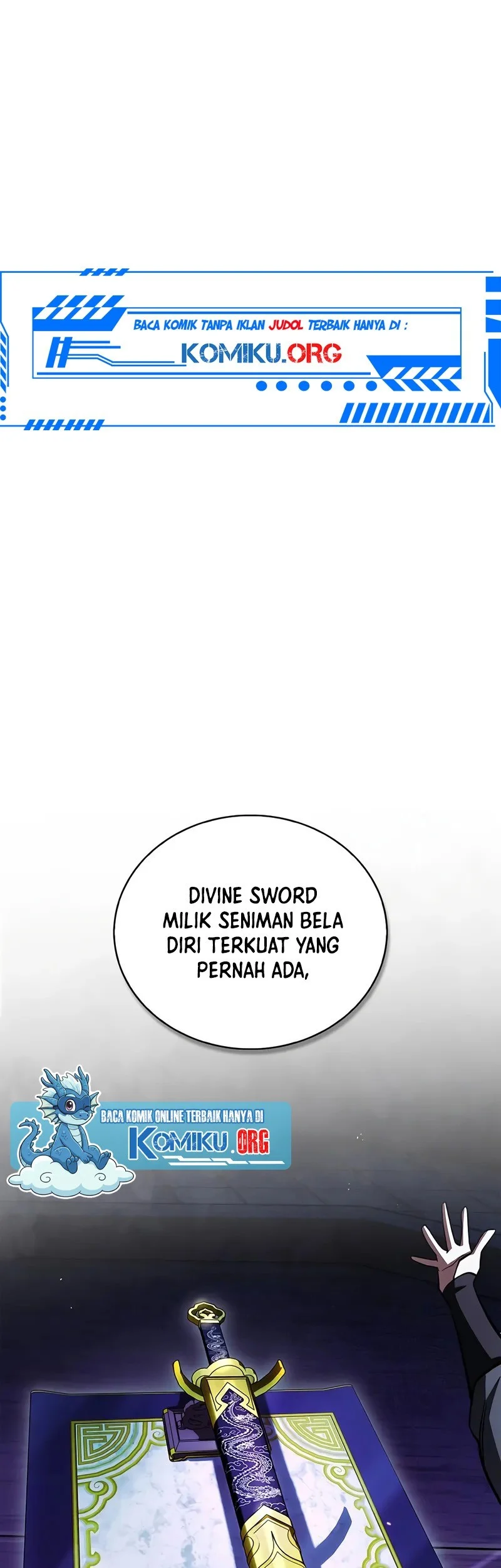 heavenly grand archives young master chapter 161 - Page 2