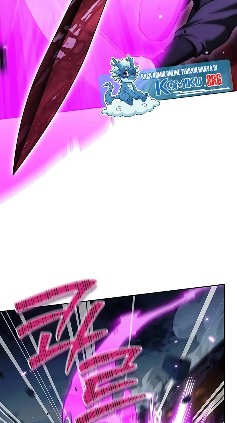 heavenly grand archives young master chapter 161 - Page 59