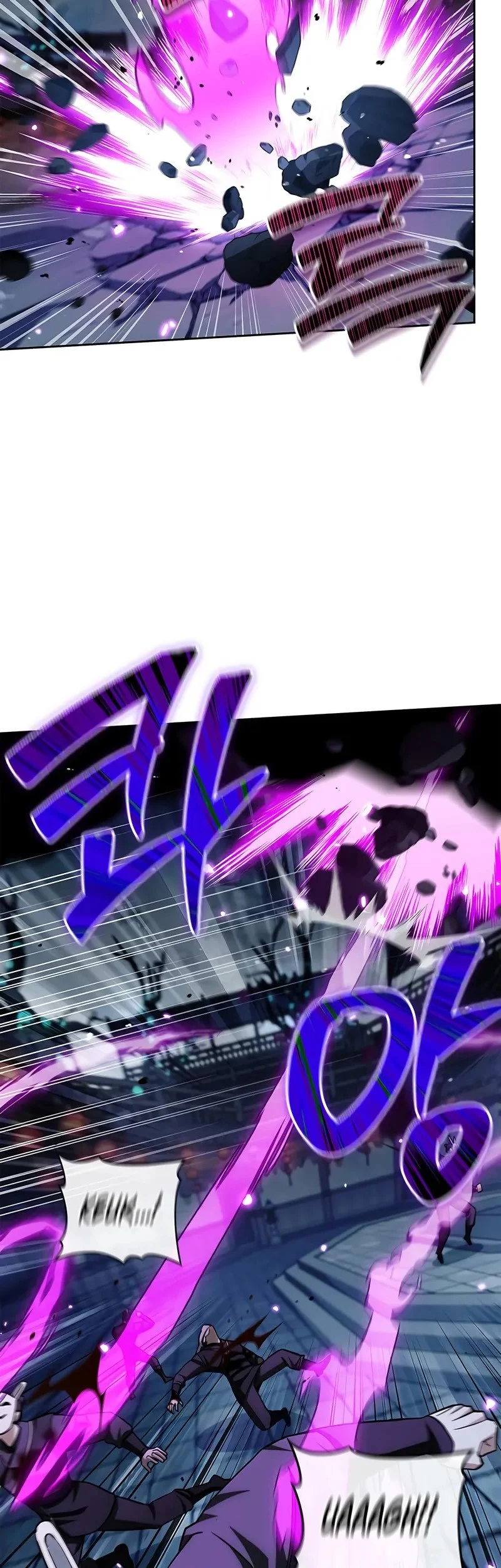 heavenly grand archives young master chapter 161 - Page 60