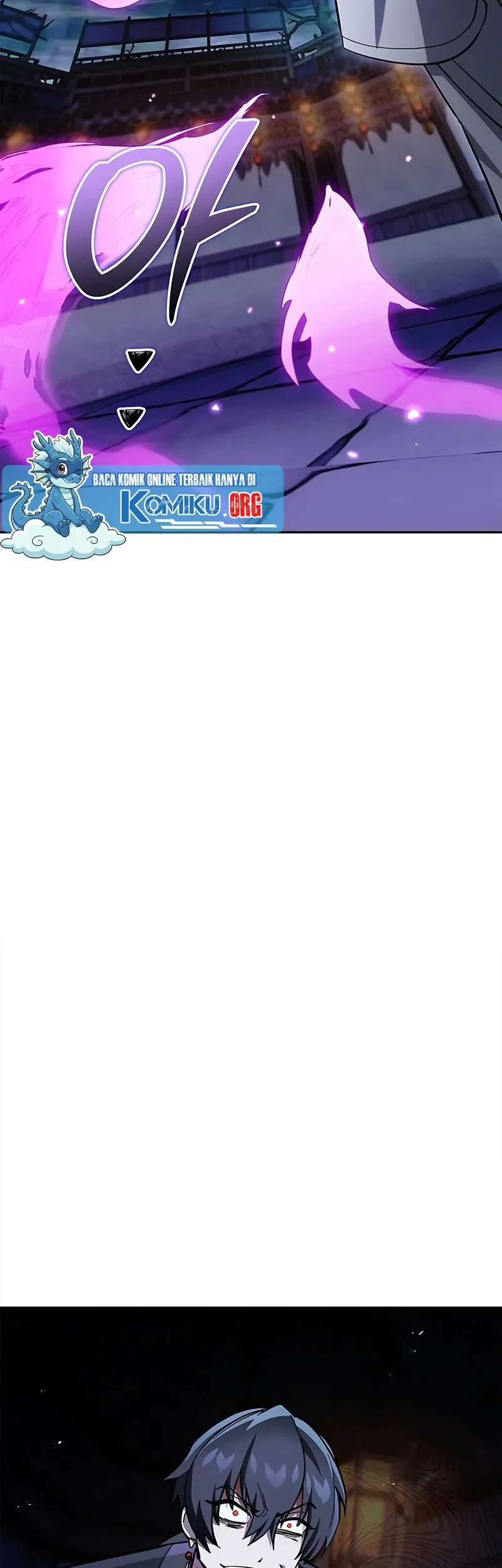 heavenly grand archives young master chapter 161 - Page 80